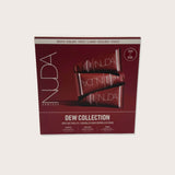 Nuda – Dew Collection Body Care Travel Set 3 × 50 ml