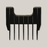 Peigne guide #3 Moser & Chromado#59273