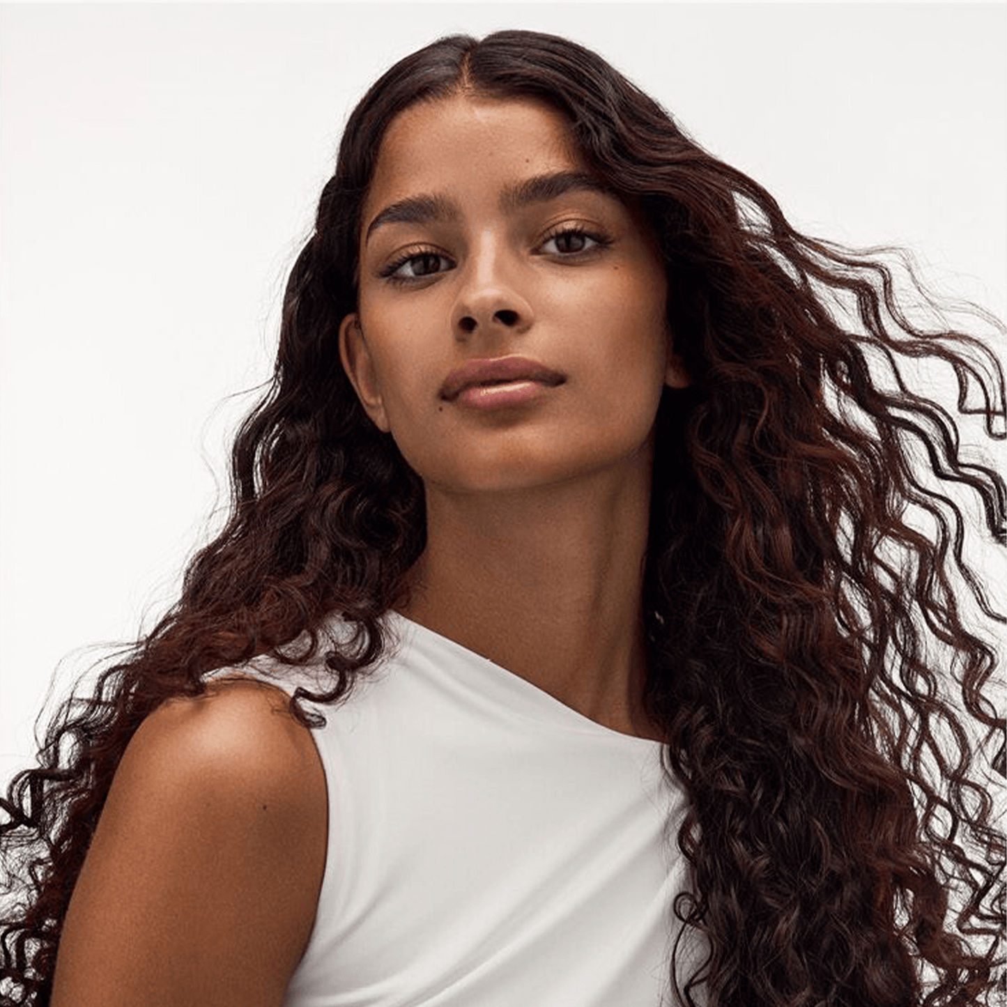 Masque de Couleur Non Permanent Autumn Red 6.60