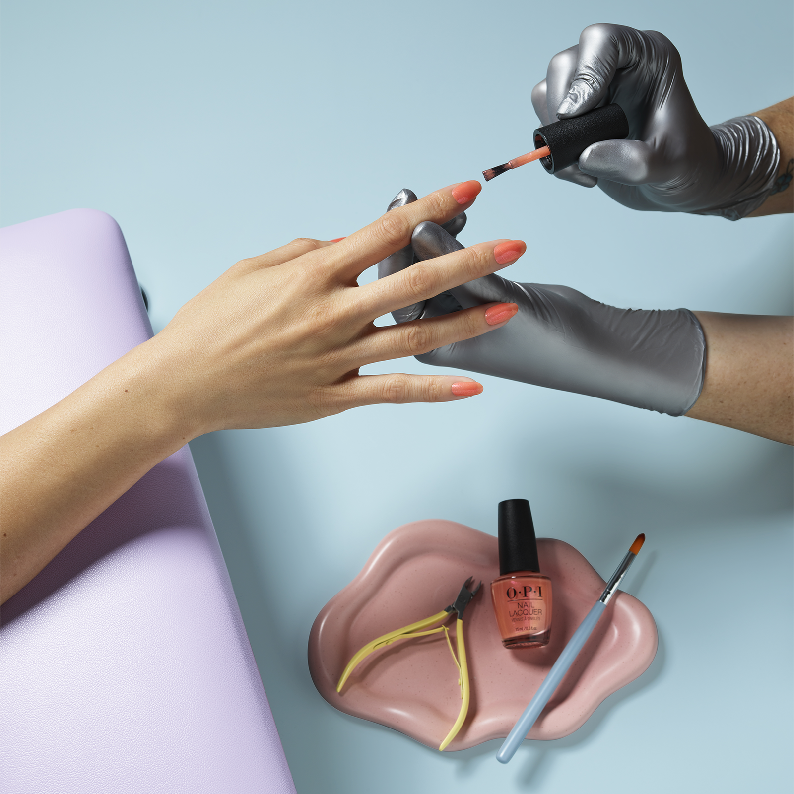 Vernis | Keep It Surreal | NLS041