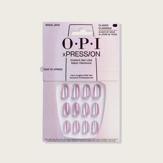 xPRESS/ON | Space Jamz | AN038S