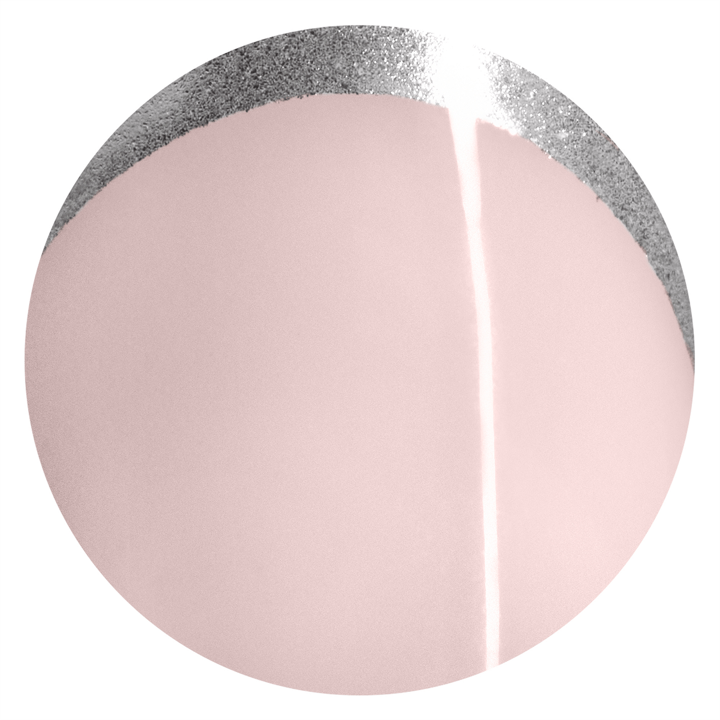 OPI xPRESS/ON Read My Tips – Chic Silver-Tipped Press-On Nails