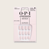 OPI - xPRESS/ON OPI m a Bubble Bunny AN062S