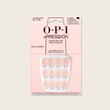 OPI - xPRESS/ON Mimosas for Mr and Mrs ANR41S