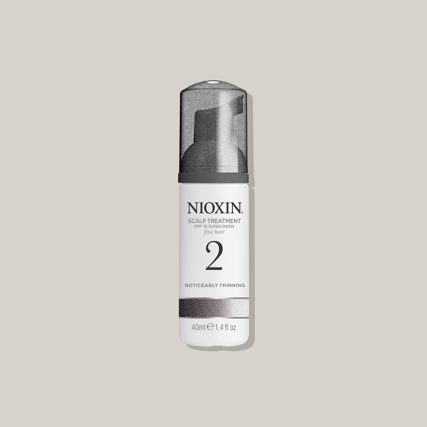 TRAITEMENT SCALP RENEW SYSTEME 2 NIOXIN
