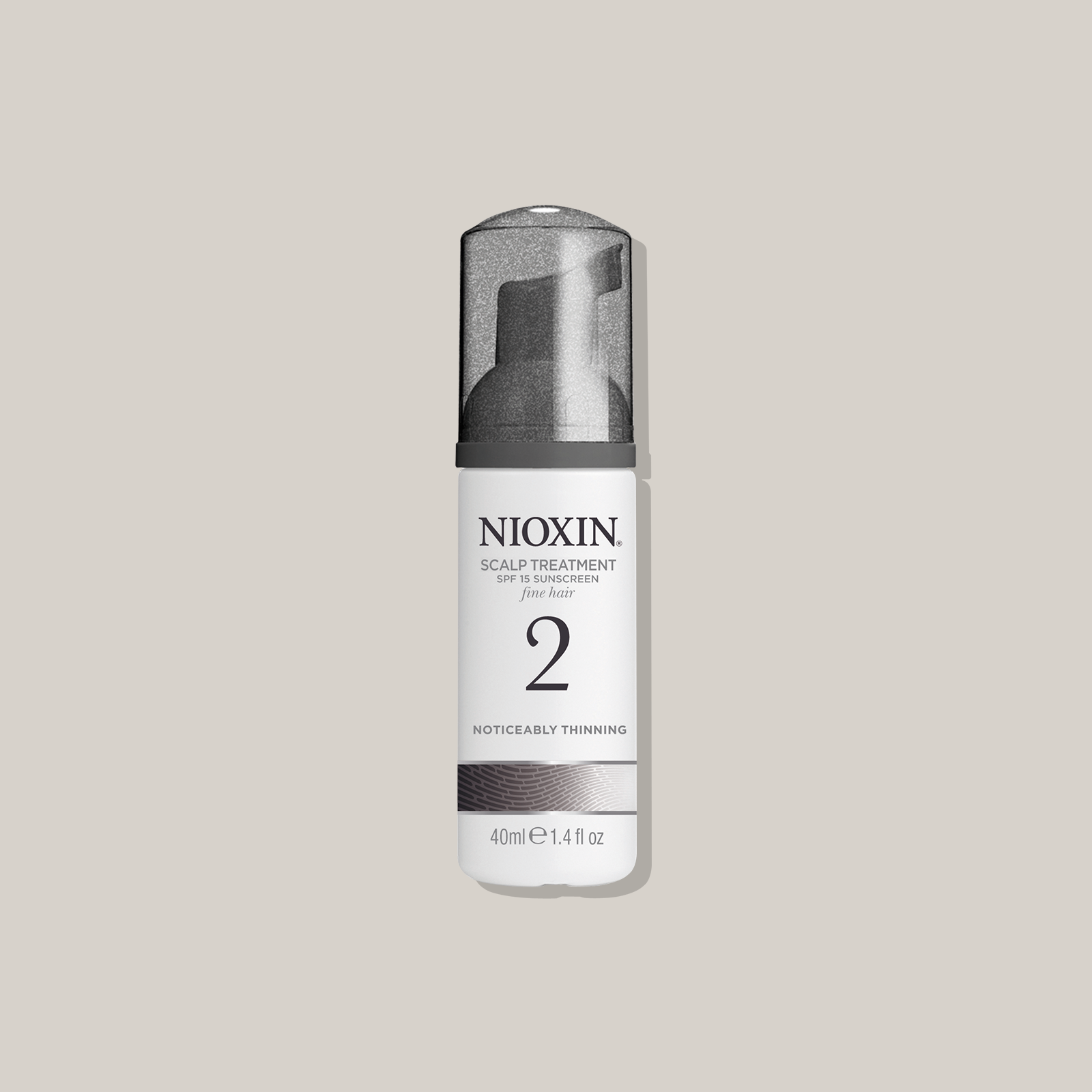 TRAITEMENT SCALP RENEW SYSTEME 2 NIOXIN