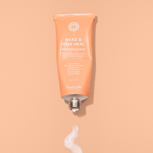 Masque Booster Head/Hair Heal