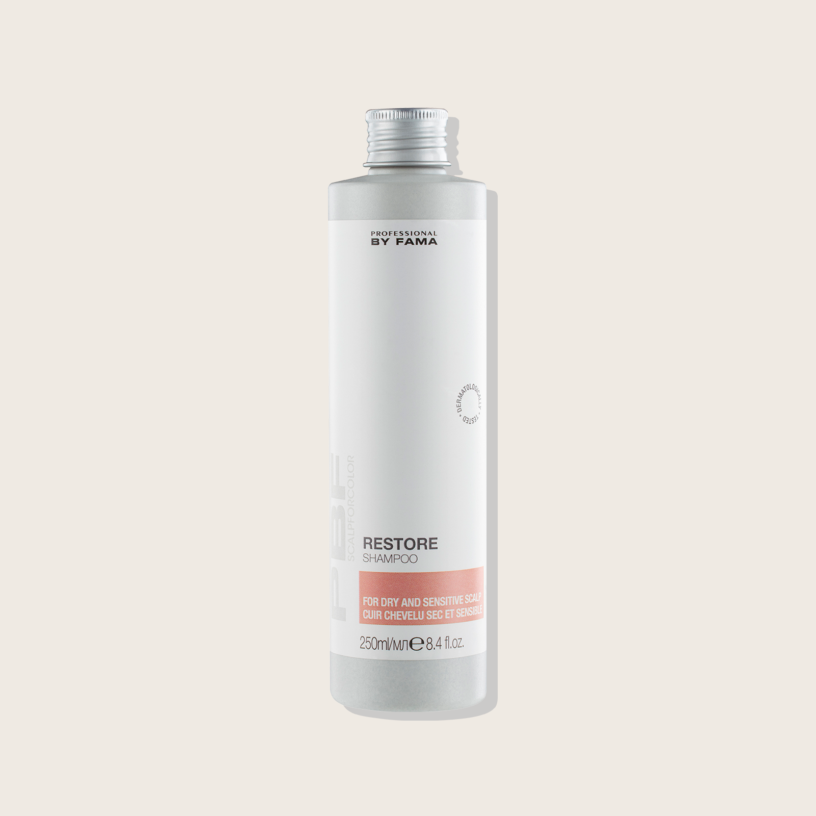 Scalpforcolor Shampooing Restaurer