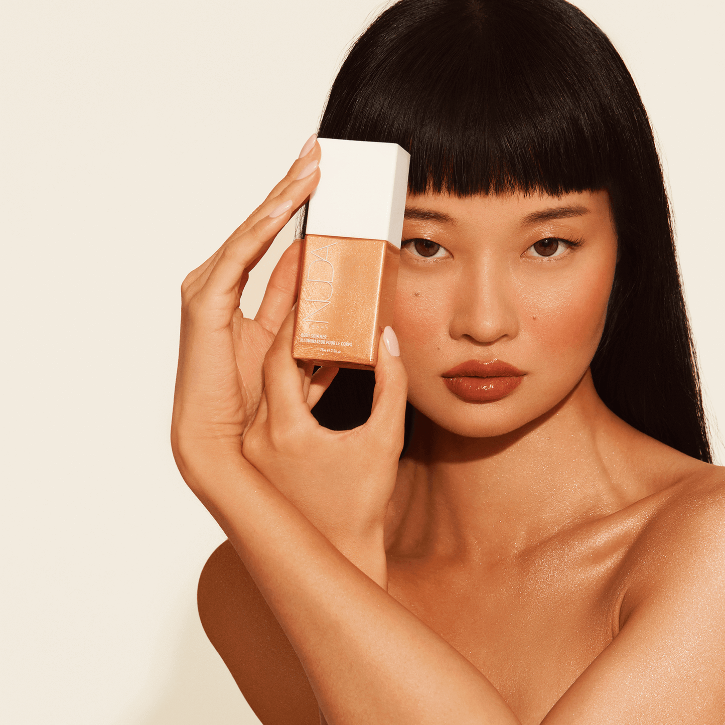 Illuminateur pour le corps