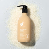 Luseta Rice Water Strengthening Shampoo