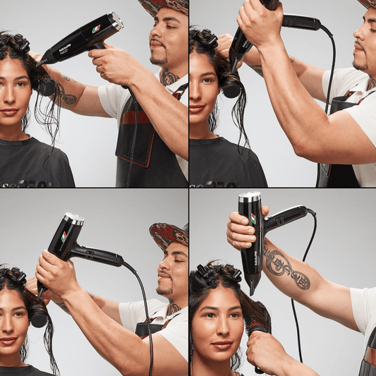 Séchoir Babylisspro Falco