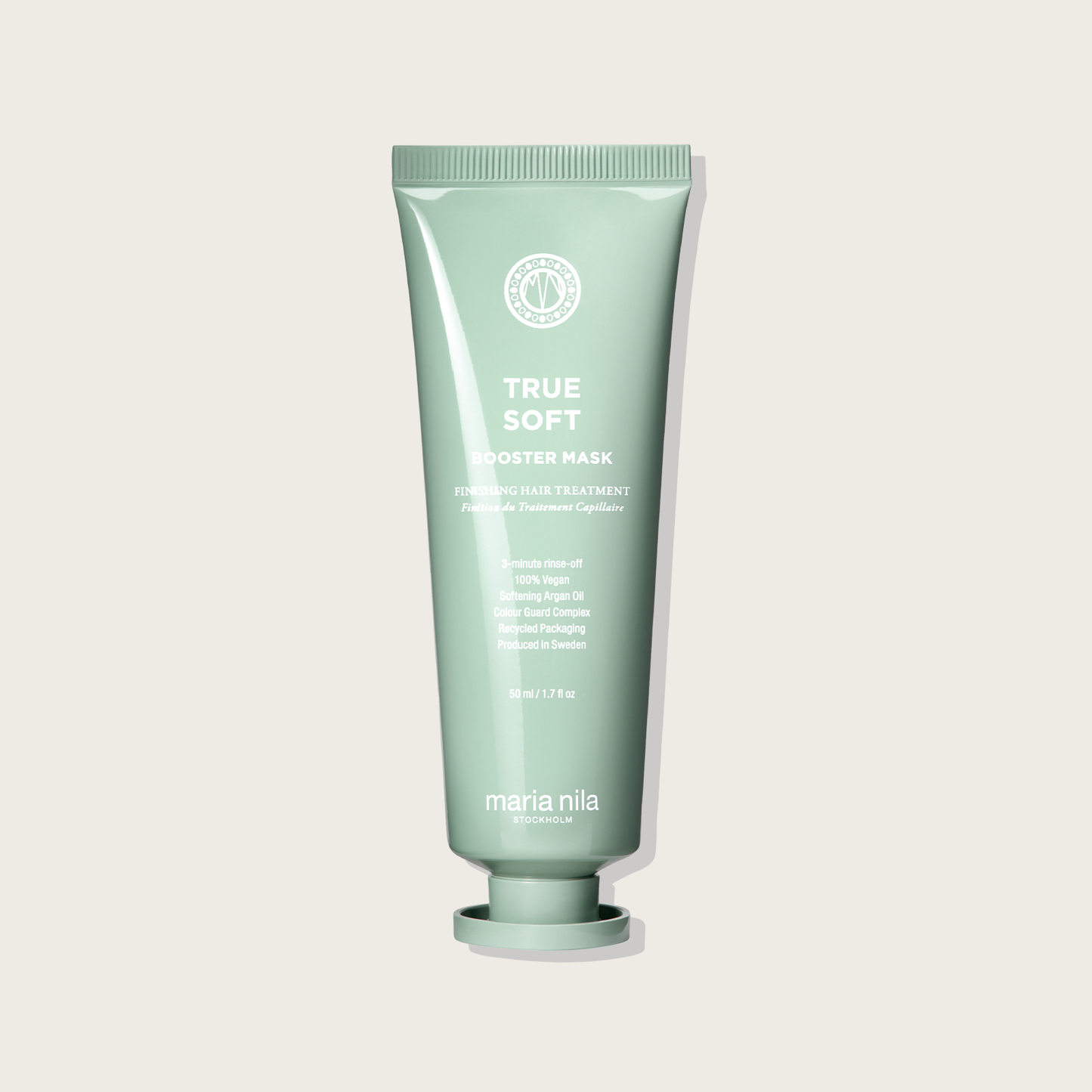 Masque Booster True Soft
