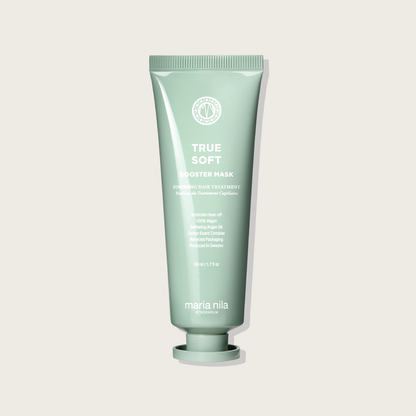 Masque Booster True Soft