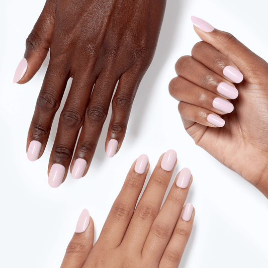 OPI xPRESS/ON | Don’t Bossa Nova Me Around | ANA60S