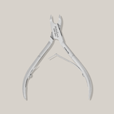 Pinces à cuticules, lames de 2,5 mmNSE-2002