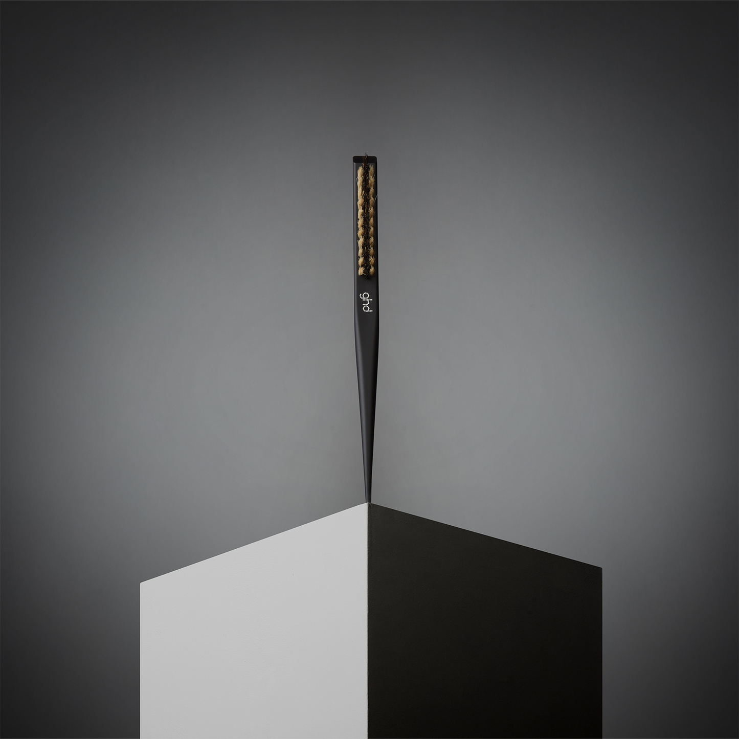 GHD Brosse Fine de Finition