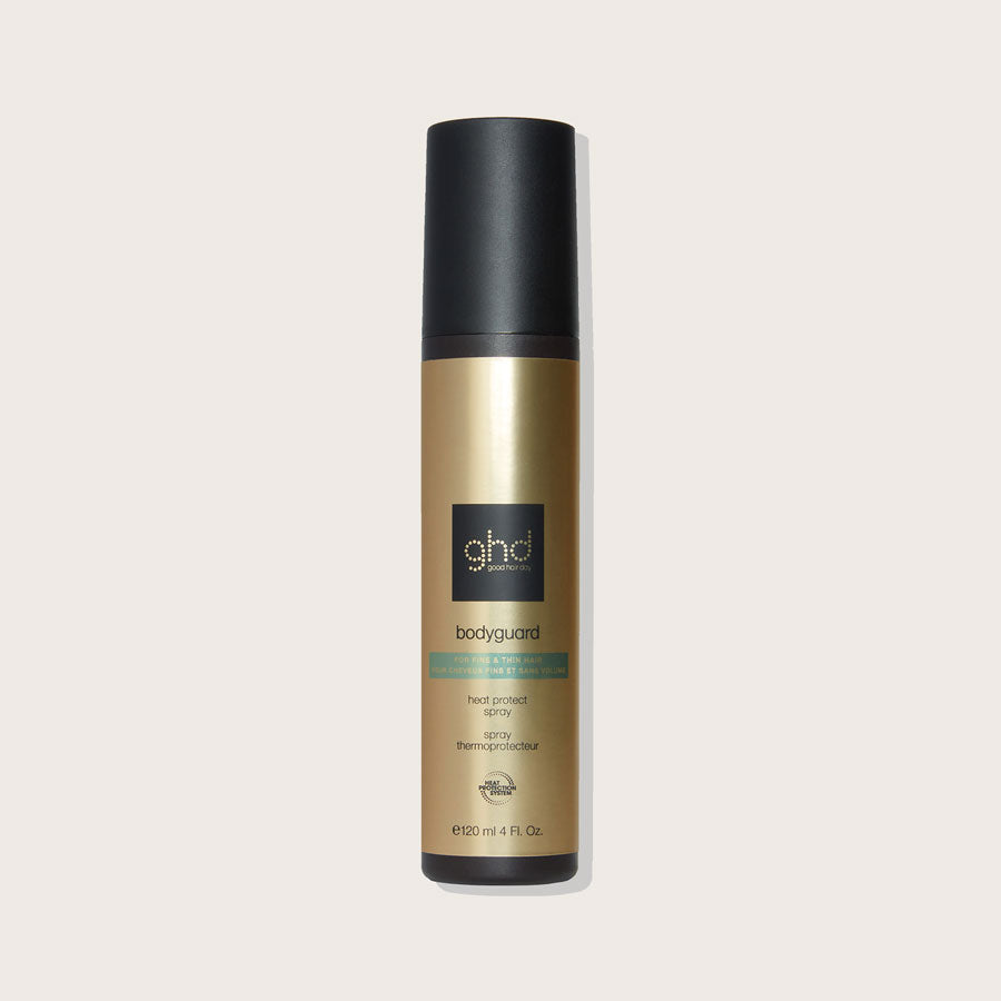 Spray Thermoprotecteur Pour cheveux fins