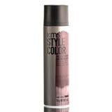 KMS Style Color Velvet Berry — 150 ml / 110 g (3.8 fl oz) temporary spray-on hair colour can, front label