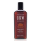 American Crew Daily Cleansing Shampoo 100 ml travel bottle