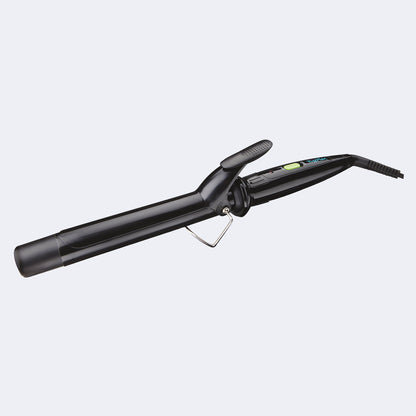 Avanti FreePlay 1" Tourmaline & Ceramic Curling Iron – Fixed 430°F Heat - product shown alone on a plain white background / Fer à friser Avanti FreePlay en tourmaline et céramique de 1 po – Chaleur fixe de 430 °F - produit seul sur fond blanc uni