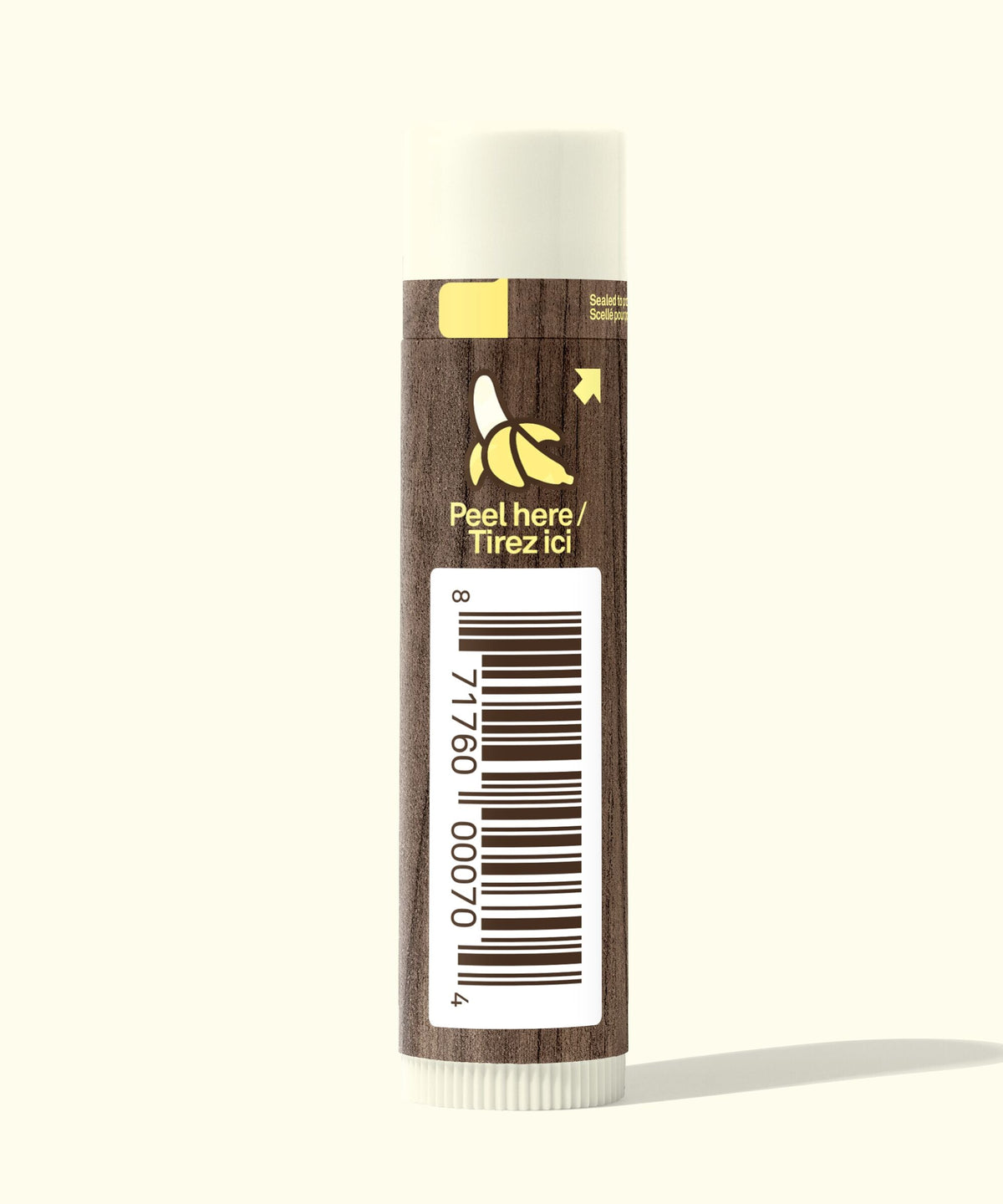 Sun Bum Original SPF 30 Sunscreen Lip Balm – Coconut 4.25g — Canadian manufacturer 5