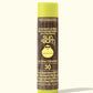 Sun Bum Original SPF 30 Sunscreen Lip Balm – Key Lime 4.25g — Canadian manufacturer 1