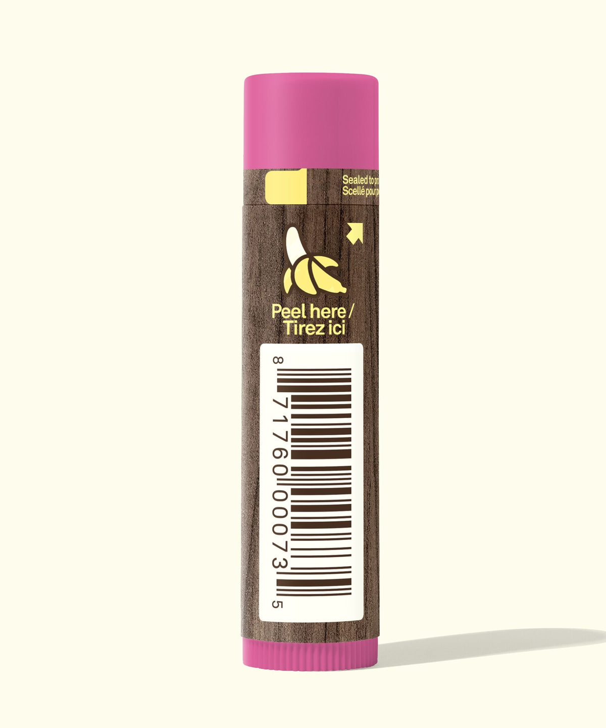 Sun Bum Original SPF 30 Sunscreen Lip Balm – Pomegranate 4.25g — Canadian manufacturer 5
