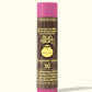 Sun Bum Original SPF 30 Sunscreen Lip Balm – Pomegranate 4.25g — Canadian manufacturer 1