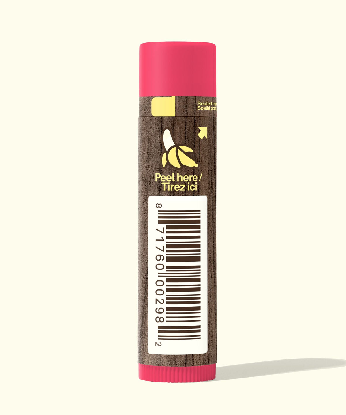 Sun Bum Original SPF 30 Sunscreen Lip Balm – Watermelon 4.25g — Canadian manufacturer 5