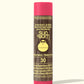 Sun Bum Original SPF 30 Sunscreen Lip Balm – Watermelon 4.25g — Canadian manufacturer 1