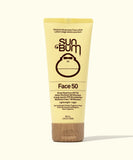 Sun Bum Original Sunscreen Face Lotion SPF 50 – 88ml — Manufacturer 1