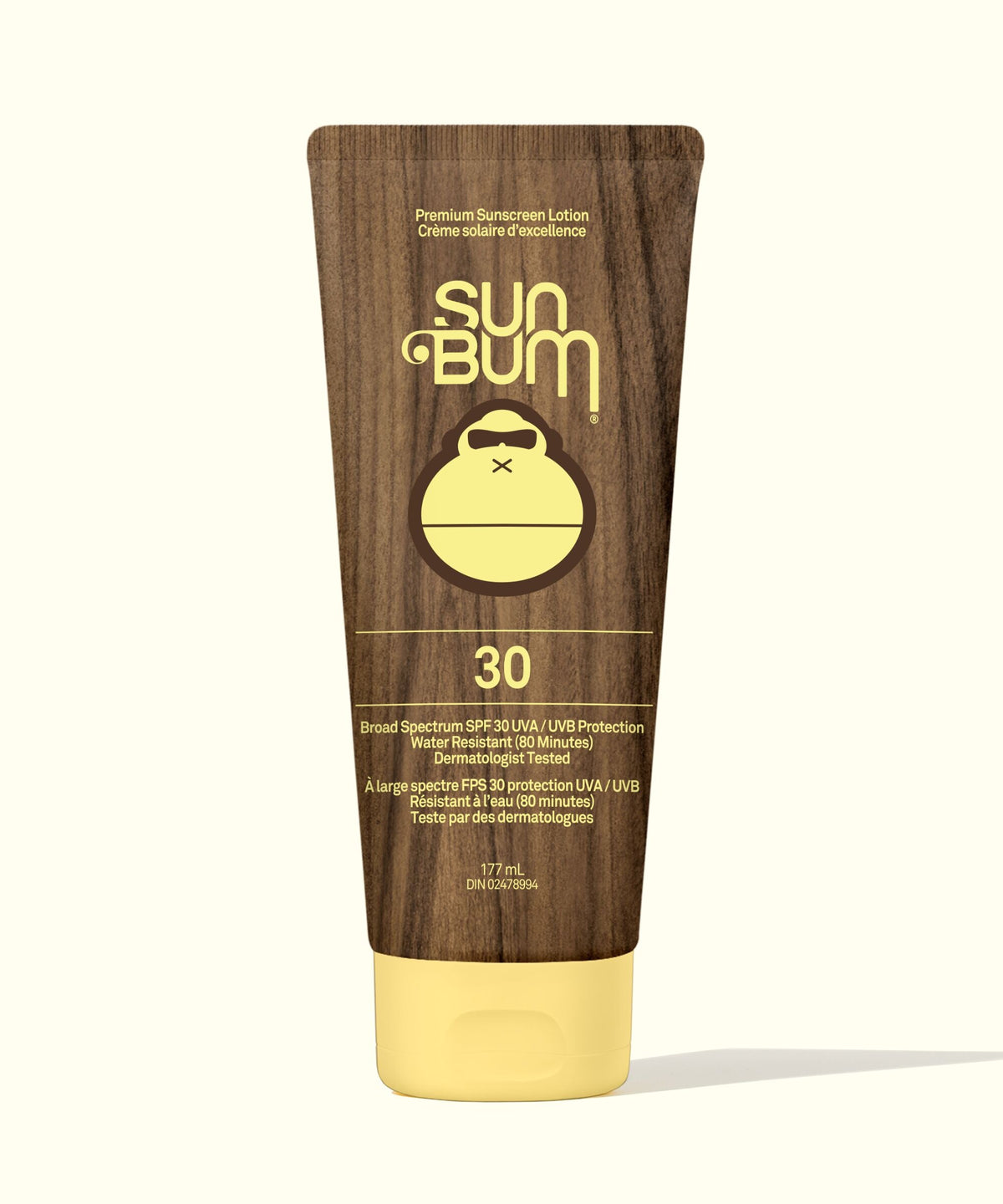 Sun Bum Original Sunscreen Lotion SPF 30 – 177ml — Manufacturer 1