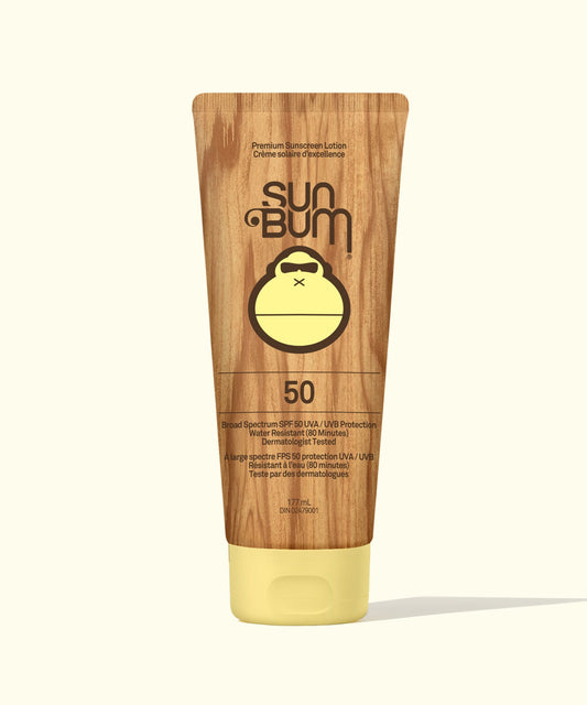 Sun Bum Original Sunscreen Body Lotion SPF 50 – 177ml — Manufacturer 1