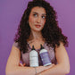Alcove Hydrating Duo – Moisture Care for Dry, Frizzy Hair – Alcove professional haircare