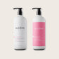 Alcove Volumizing Duo – Lightweight Fullness for Fine Hair – Alcove professional haircare