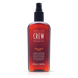 American Crew Prep & Prime Tonic — 250 ml spray bottle, front label, plain white background