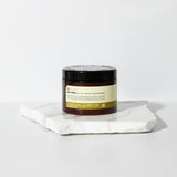 Insight Anti-Frizz Hydrating Mask 500 ml — amber 500 ml jar with black lid, cream front label, official brand packshot
