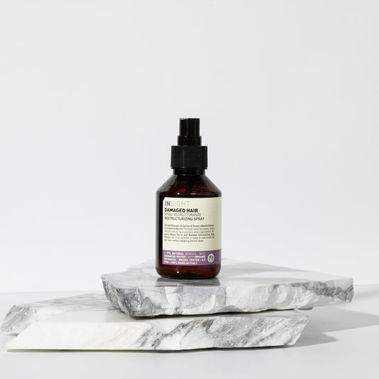 Insight Damaged Hair Restructurizing Spray – 100ml