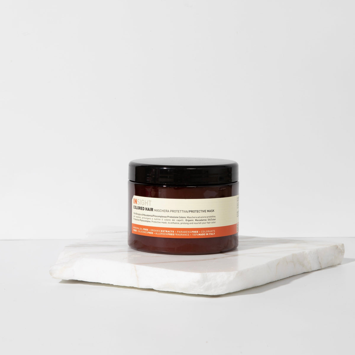 Insight Colored Hair Protective Mask – 500ml