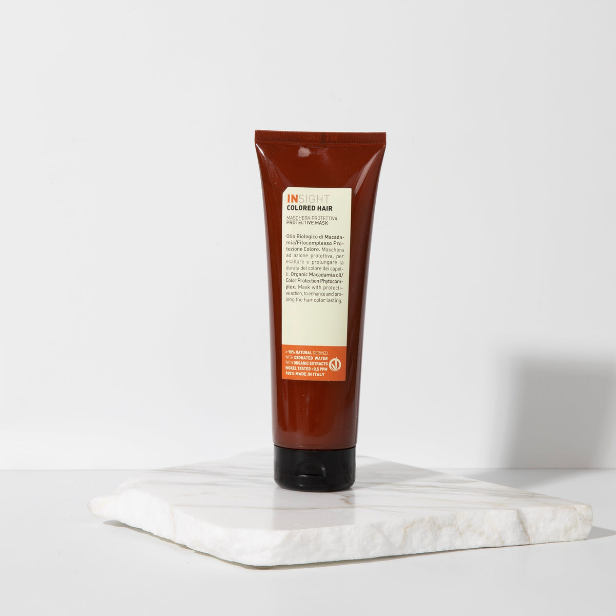 Insight Colored Hair Protective Mask – 250ml