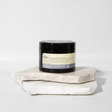 Insight Blonde Cold Reflections Hair Mask 500 ml — amber 500 ml jar with black lid and cream front label, official brand packshot