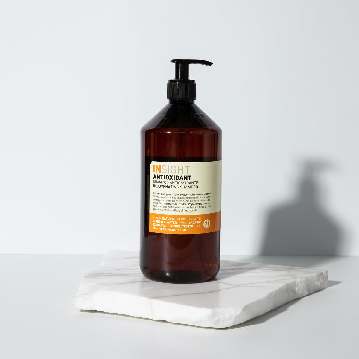 Insight Antioxidant Rejuvenating Shampoo – 900ml