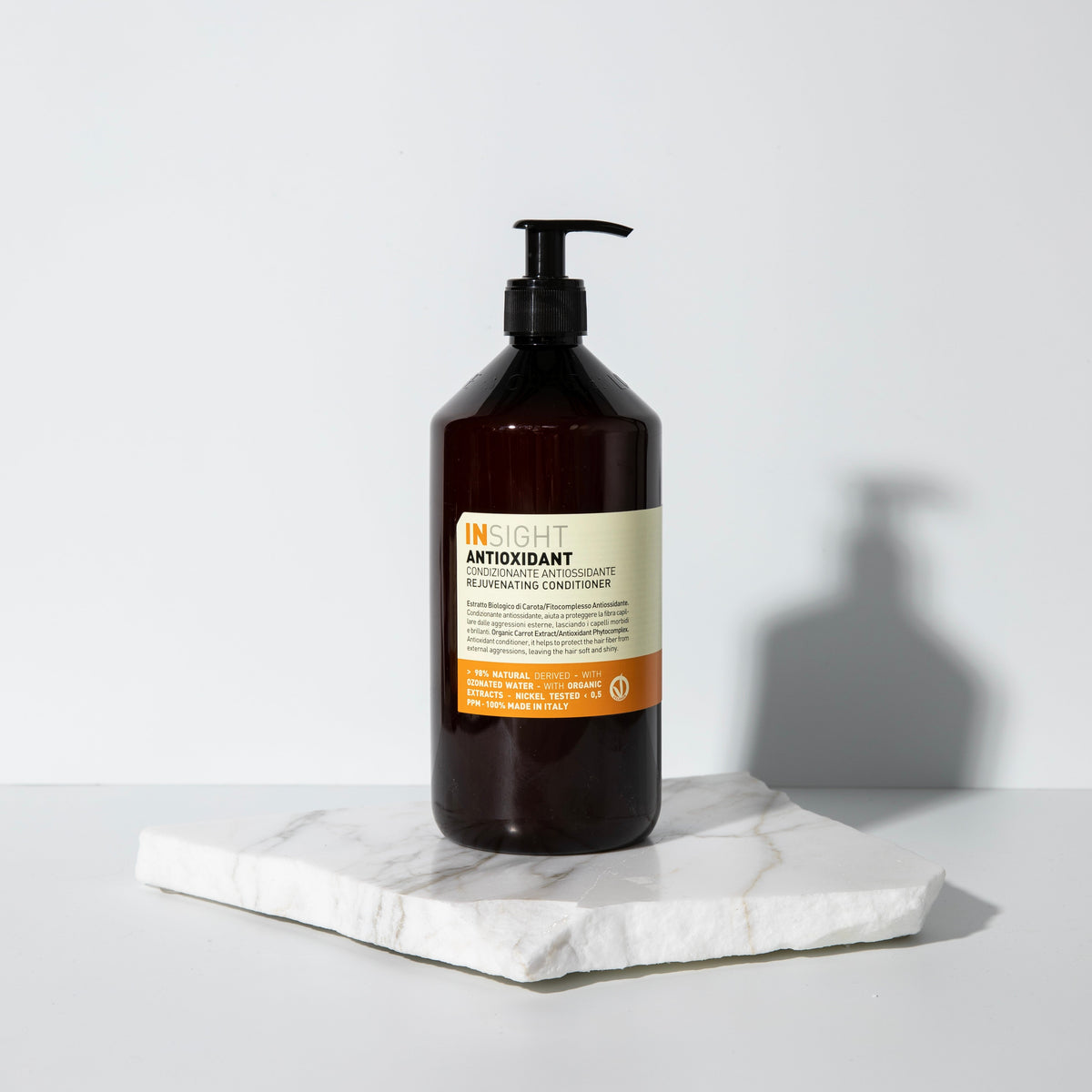 Insight Antioxidant Rejuvenating Shampoo and Conditioner Duo