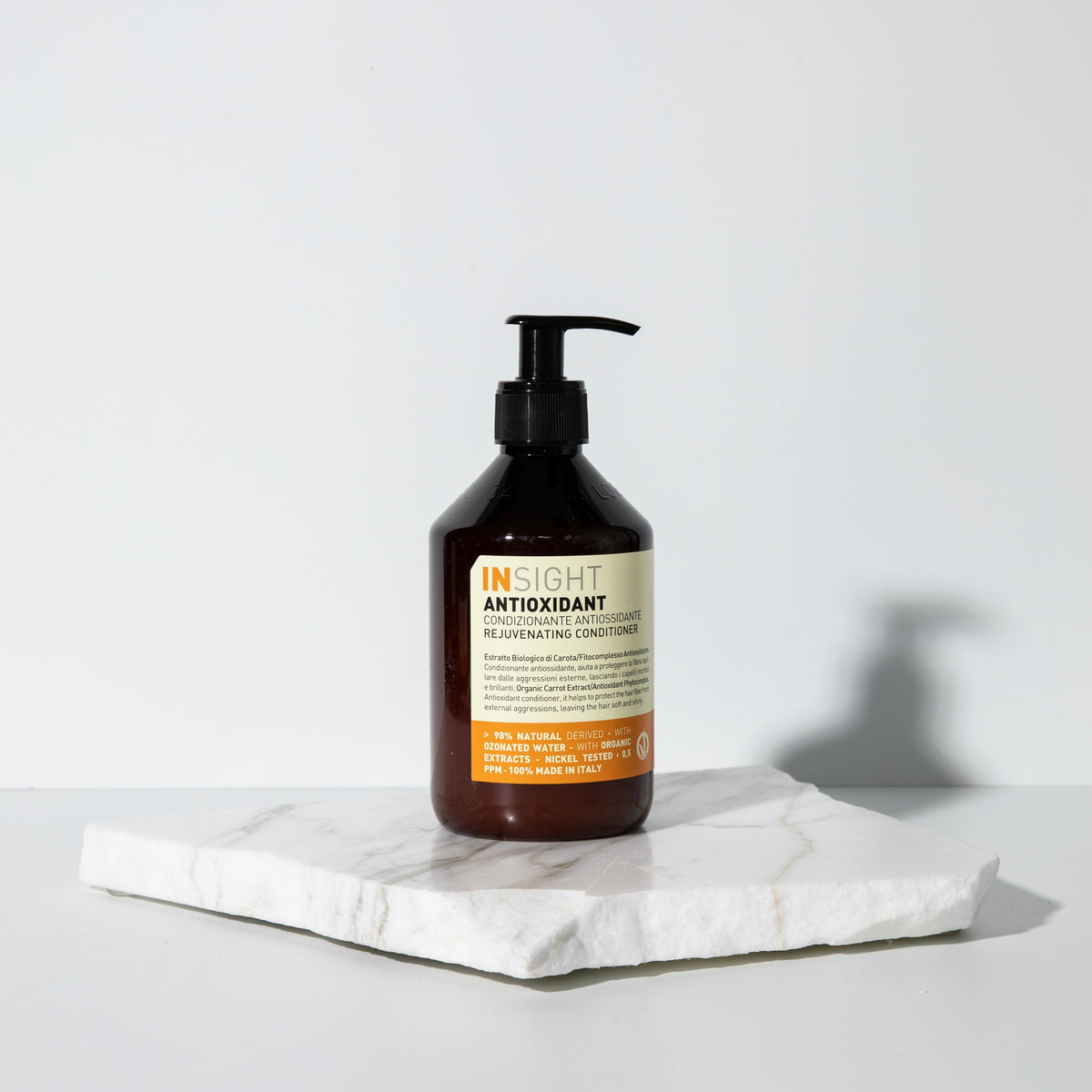 Insight Antioxidant Rejuvenating Shampoo and Conditioner Duo