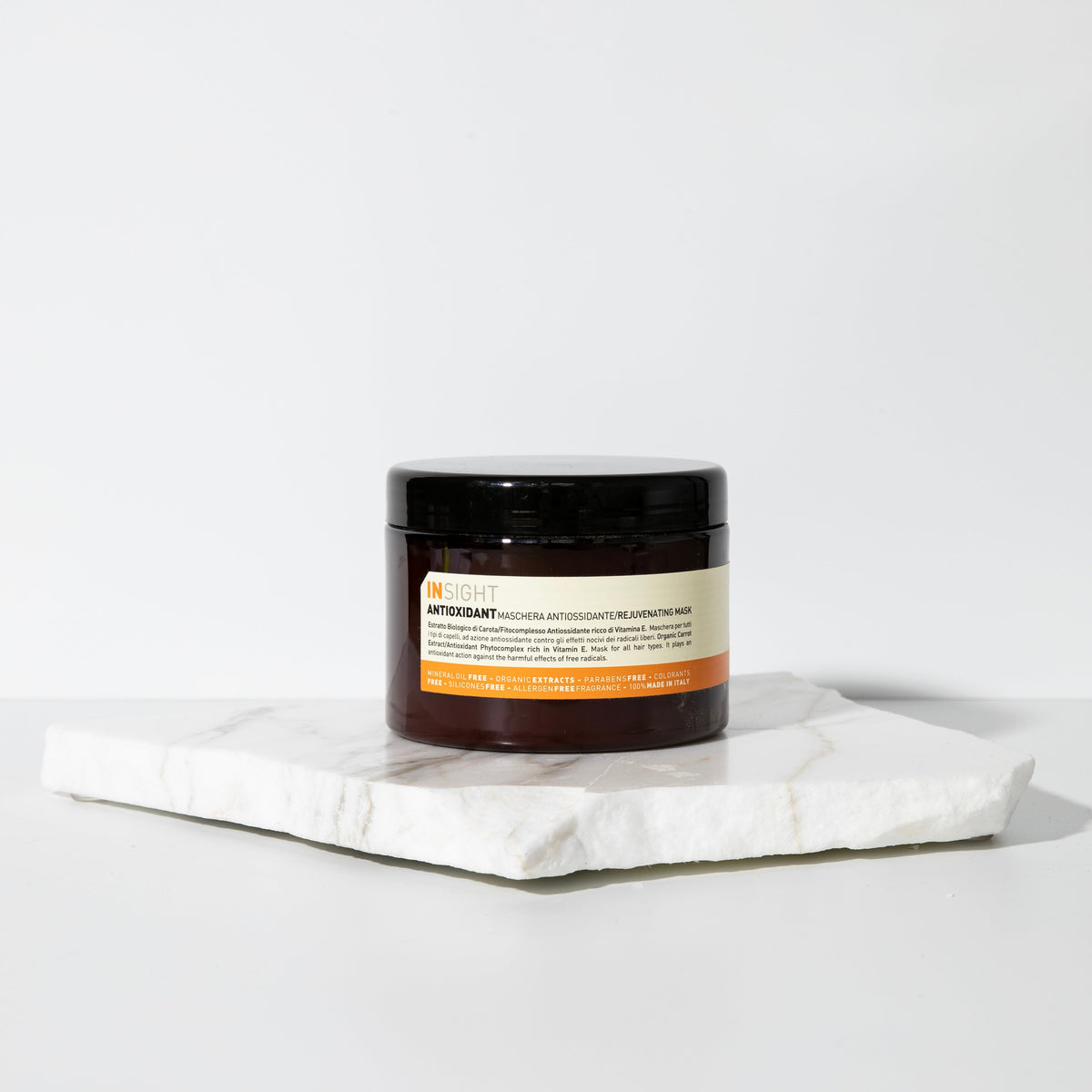 Insight Antioxidant Rejuvenating Mask – 500ml