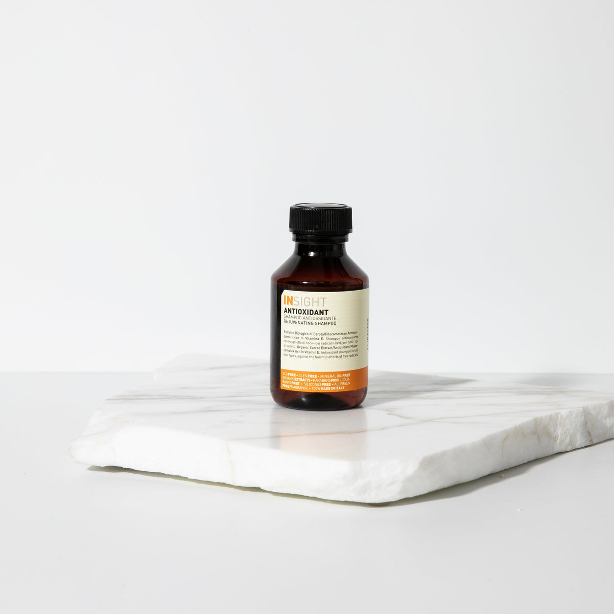 Insight Antioxidant Rejuvenating Shampoo – 100ml