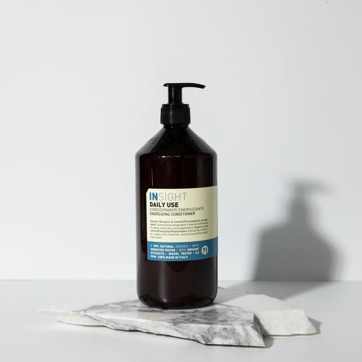 Insight Daily Use Energizing Conditioner – 900ml