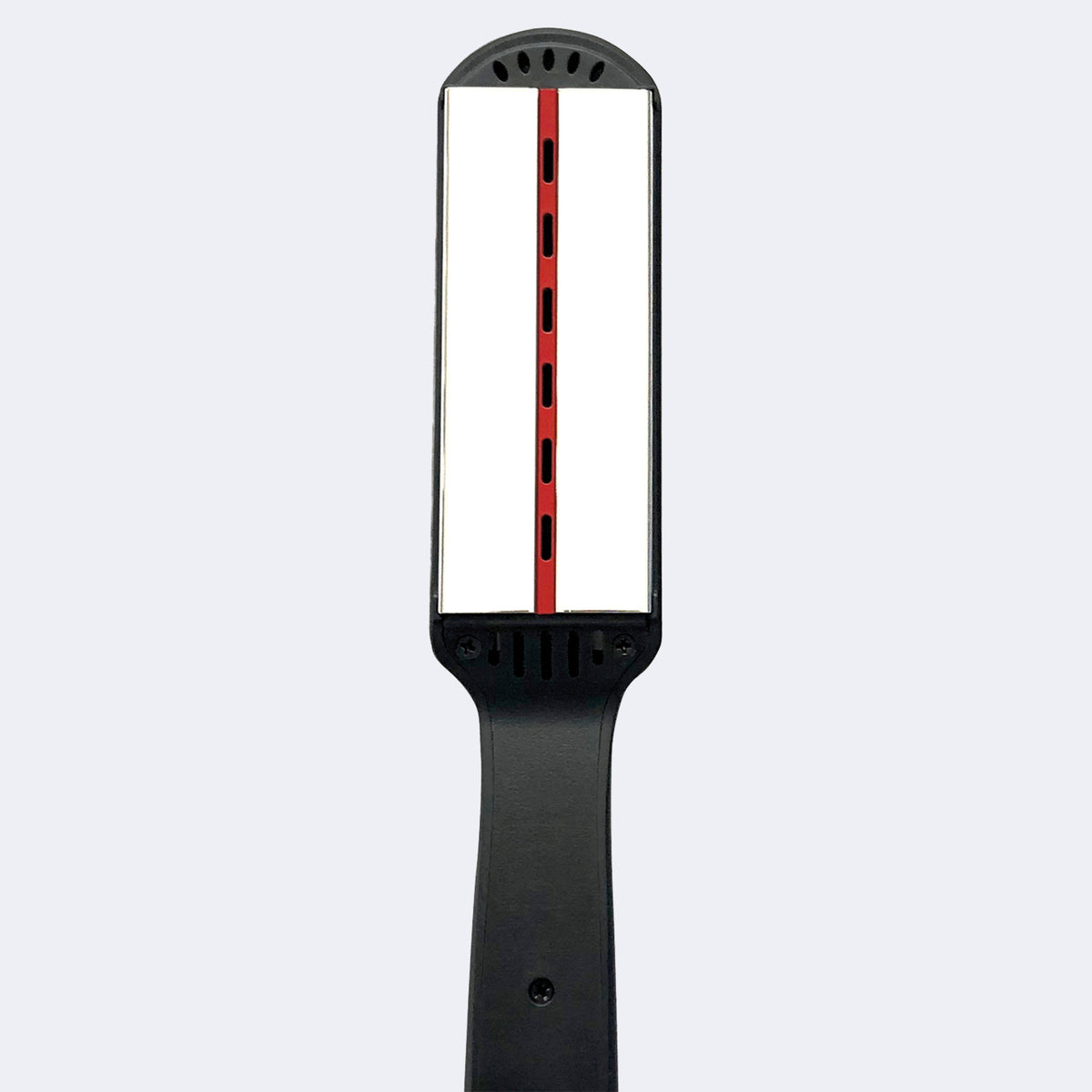 Avanti 1-3/8" Titanium Infrared Flat Iron – Digital Heat to 450°F / Fer plat infrarouge en titane Avanti de 1 3/8 po – Chaleur numérique jusqu’à 450 °F