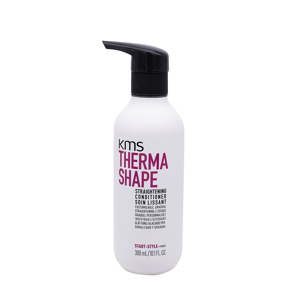 KMS ThermaShape Straightening Conditioner — official KMS product image 2 of 5