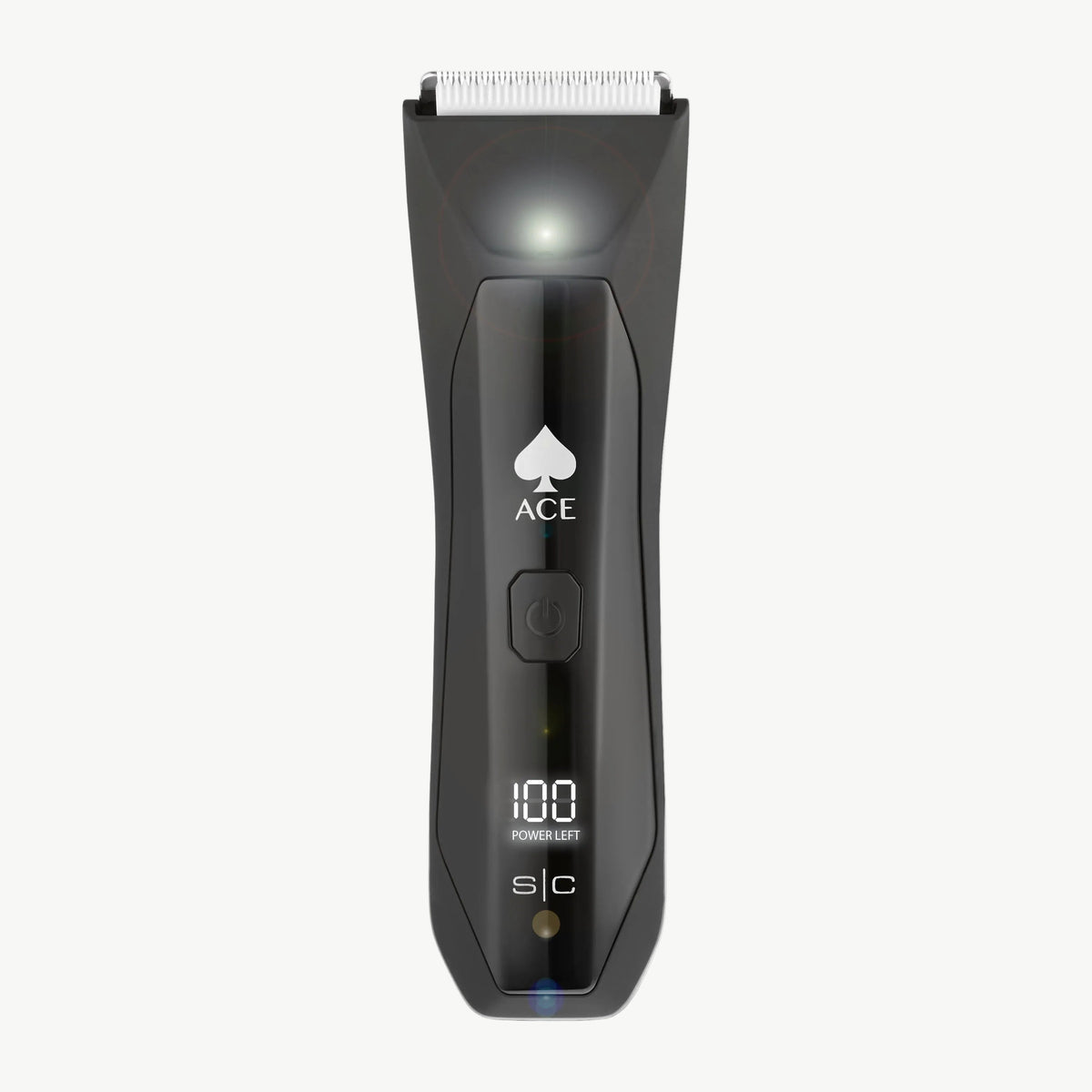 StyleCraft Ace Body Buzzer Hair Trimmer – Professional